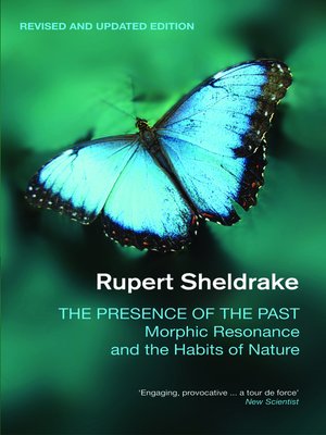 cover image of The Presence of the Past